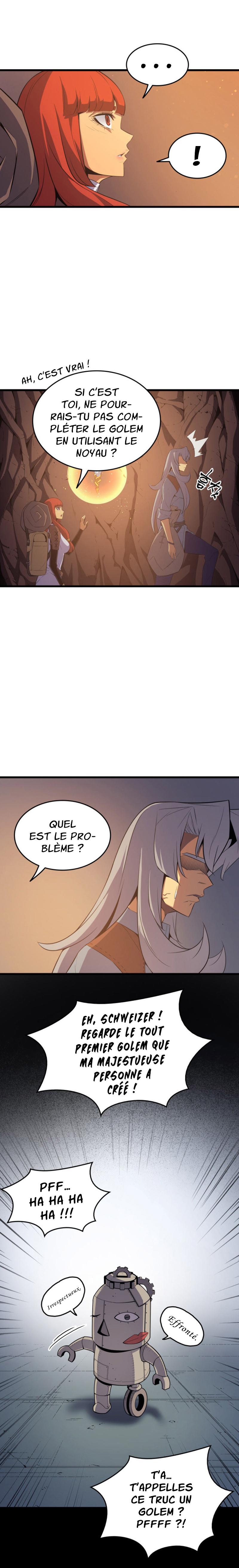 Read The Great Mage Returns After 4000 Years FR Manga Online
