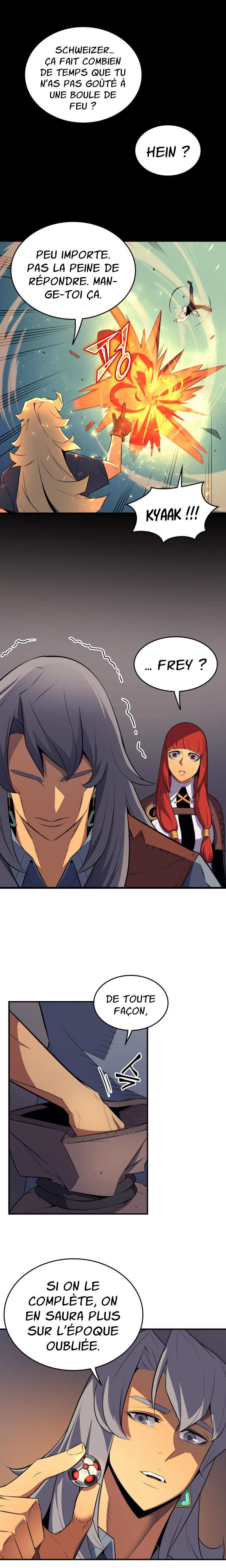 Read The Great Mage Returns After 4000 Years FR Manga Online