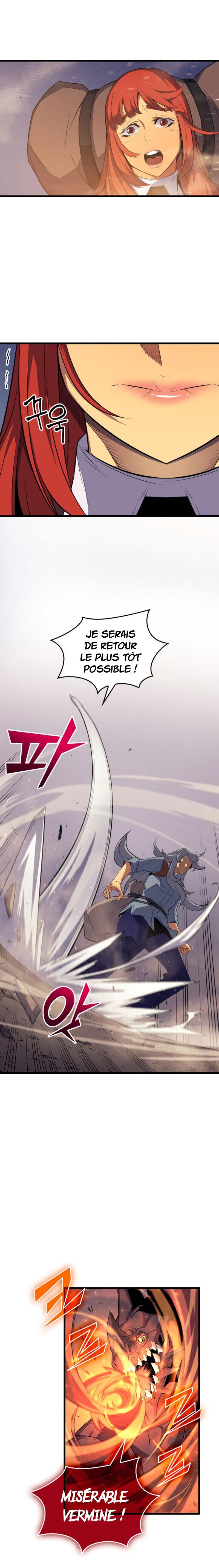 Read The Great Mage Returns After 4000 Years FR Manga Online