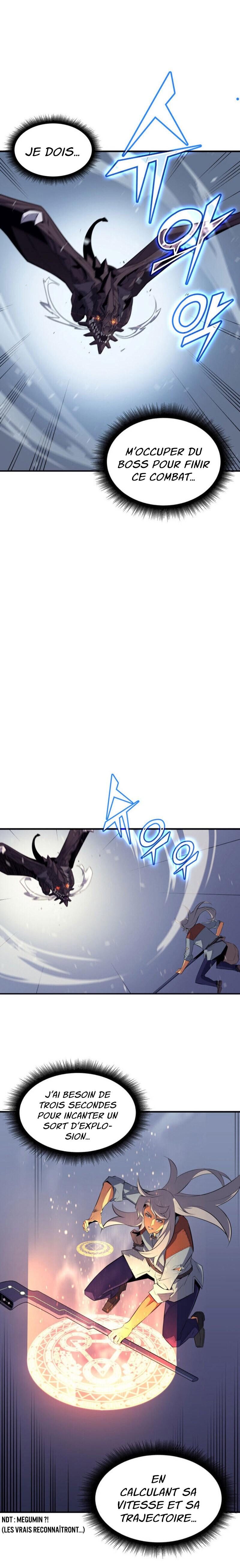 Read The Great Mage Returns After 4000 Years FR Manga Online