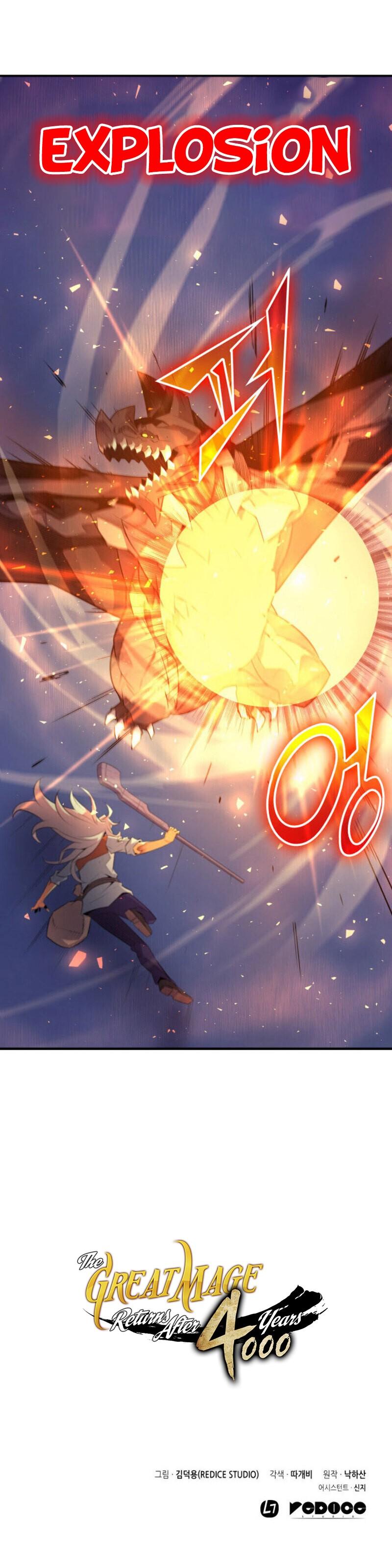 Read The Great Mage Returns After 4000 Years FR Manga Online