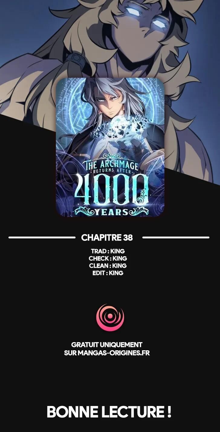 Read The Great Mage Returns After 4000 Years FR Manga Online