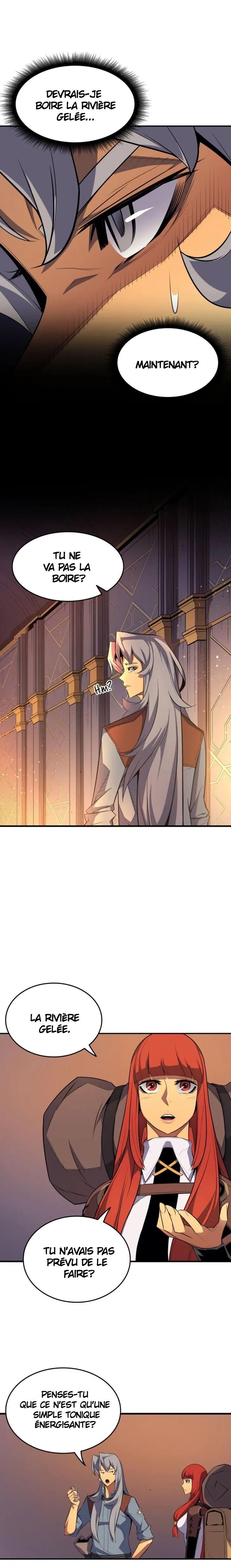 Read The Great Mage Returns After 4000 Years FR Manga Online