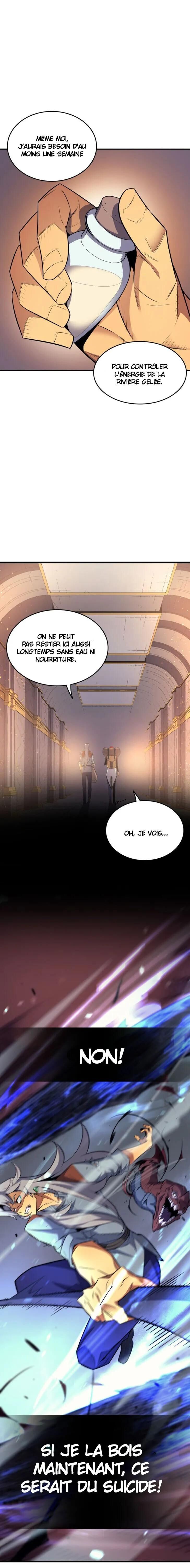 Read The Great Mage Returns After 4000 Years FR Manga Online