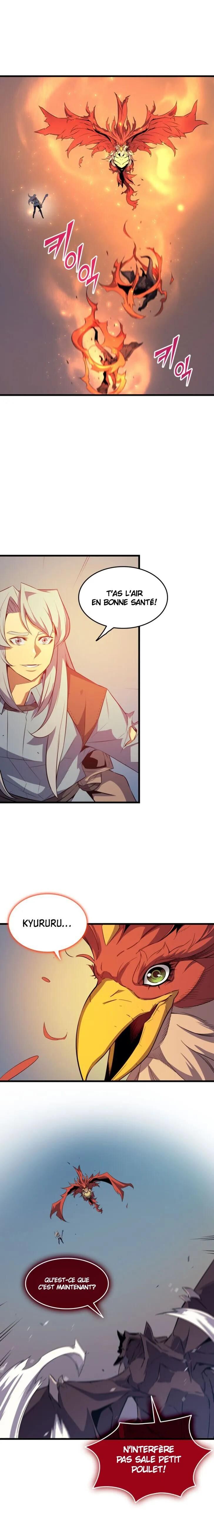 Read The Great Mage Returns After 4000 Years FR Manga Online