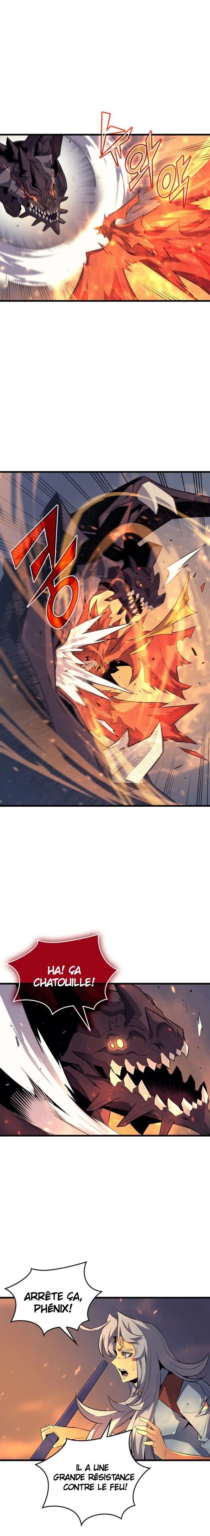 Read The Great Mage Returns After 4000 Years FR Manga Online