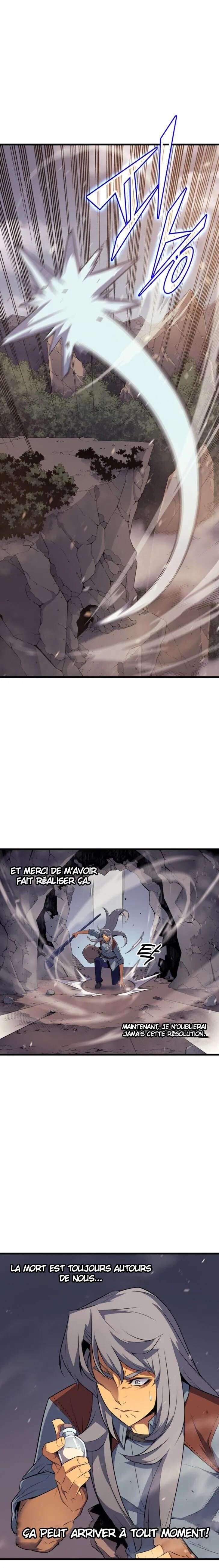 Read The Great Mage Returns After 4000 Years FR Manga Online