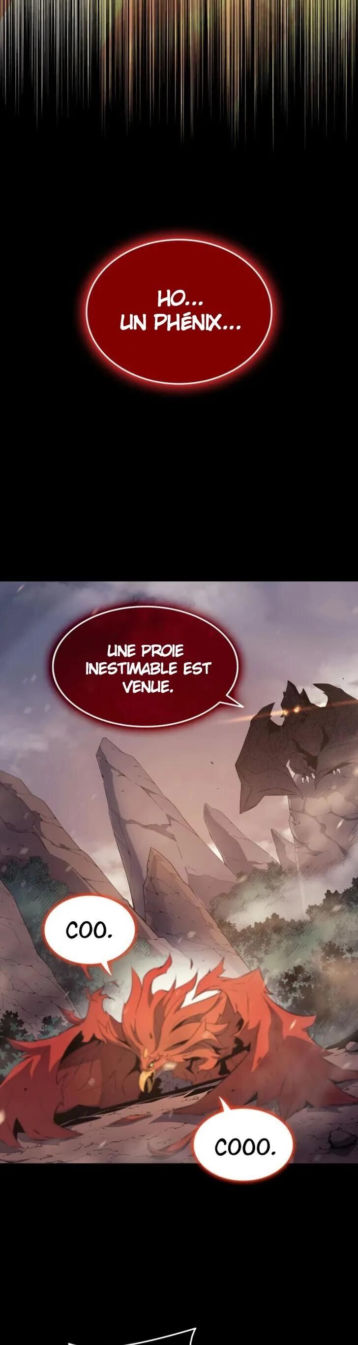 Read The Great Mage Returns After 4000 Years FR Manga Online