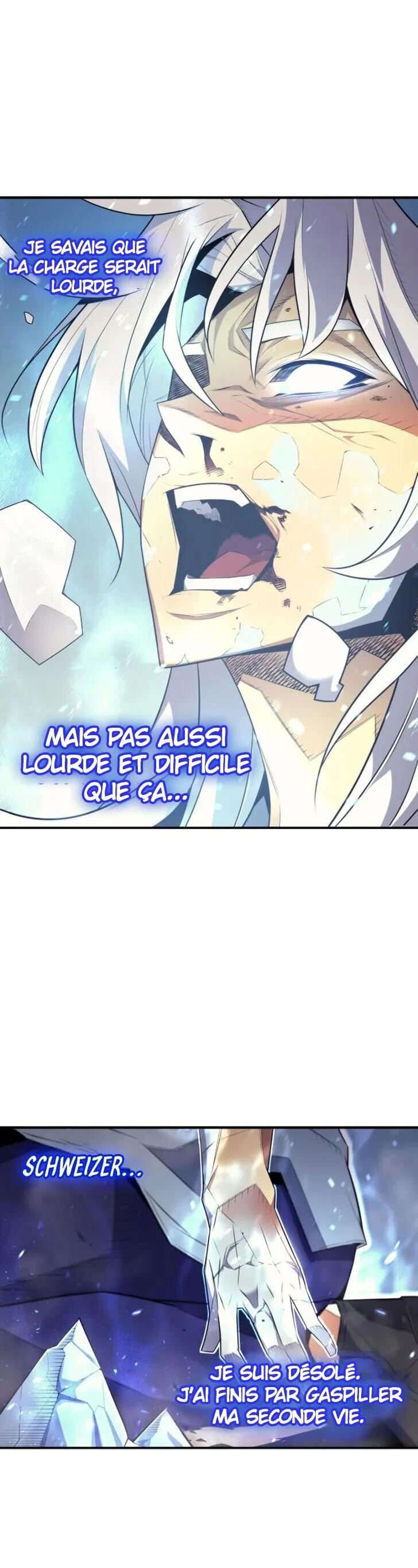 Read The Great Mage Returns After 4000 Years FR Manga Online