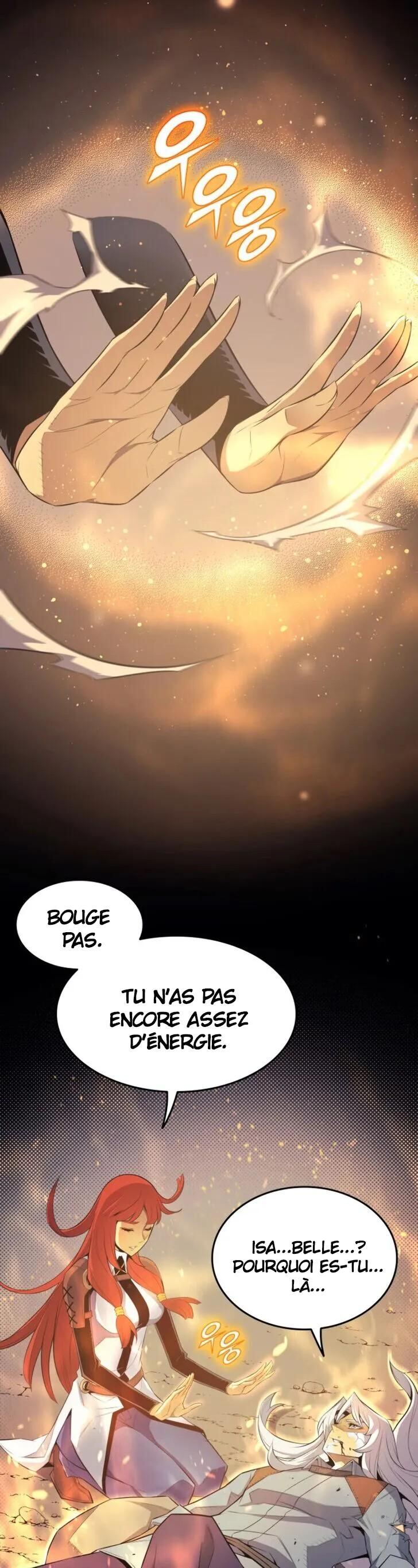 Read The Great Mage Returns After 4000 Years FR Manga Online