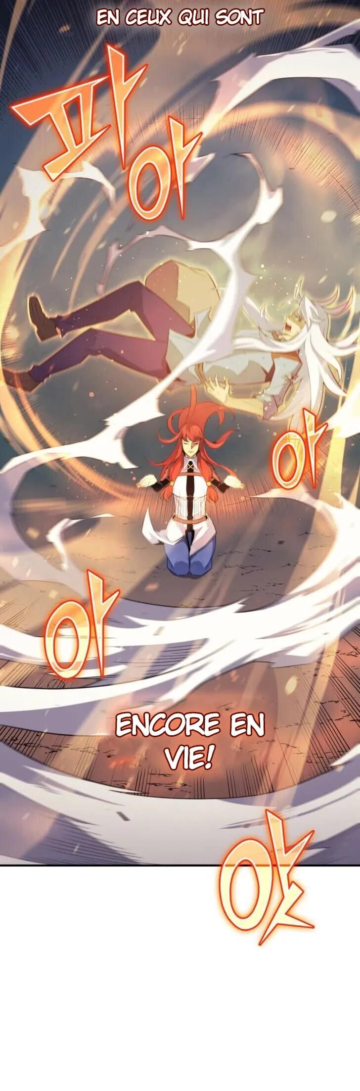 Read The Great Mage Returns After 4000 Years FR Manga Online