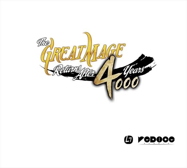 Read The Great Mage Returns After 4000 Years FR Manga Online
