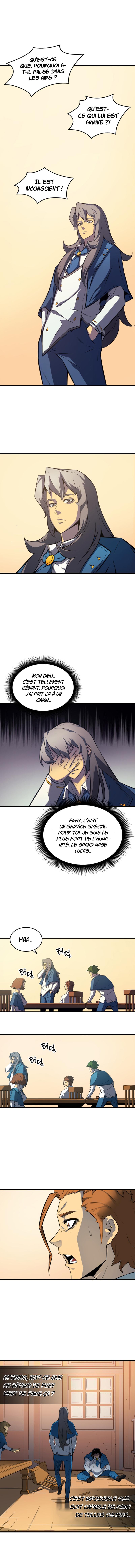 Read The Great Mage Returns After 4000 Years FR Manga Online