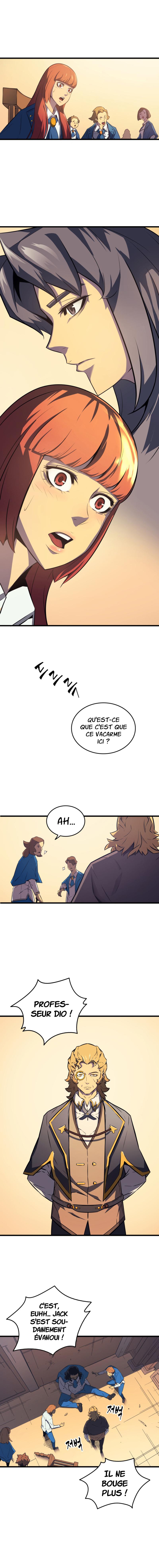 Read The Great Mage Returns After 4000 Years FR Manga Online