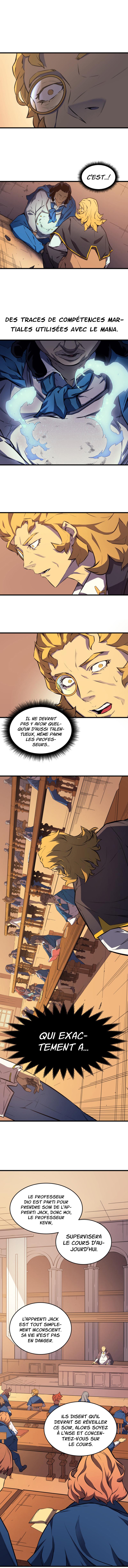 Read The Great Mage Returns After 4000 Years FR Manga Online