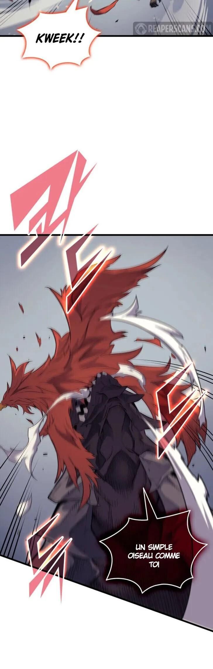 Read The Great Mage Returns After 4000 Years FR Manga Online