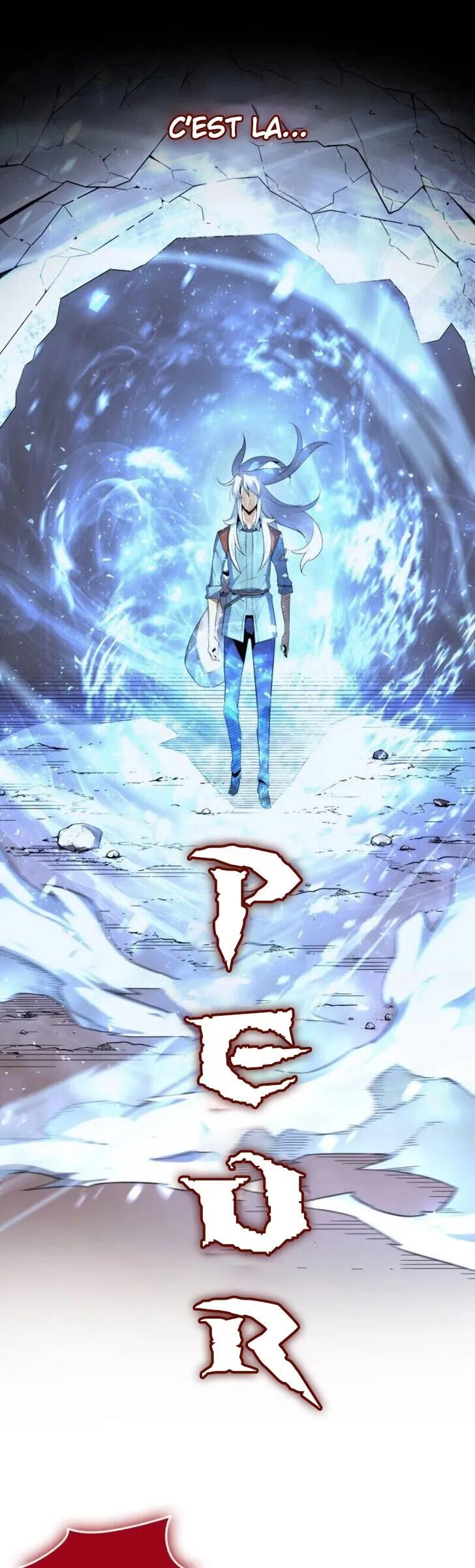 Read The Great Mage Returns After 4000 Years FR Manga Online