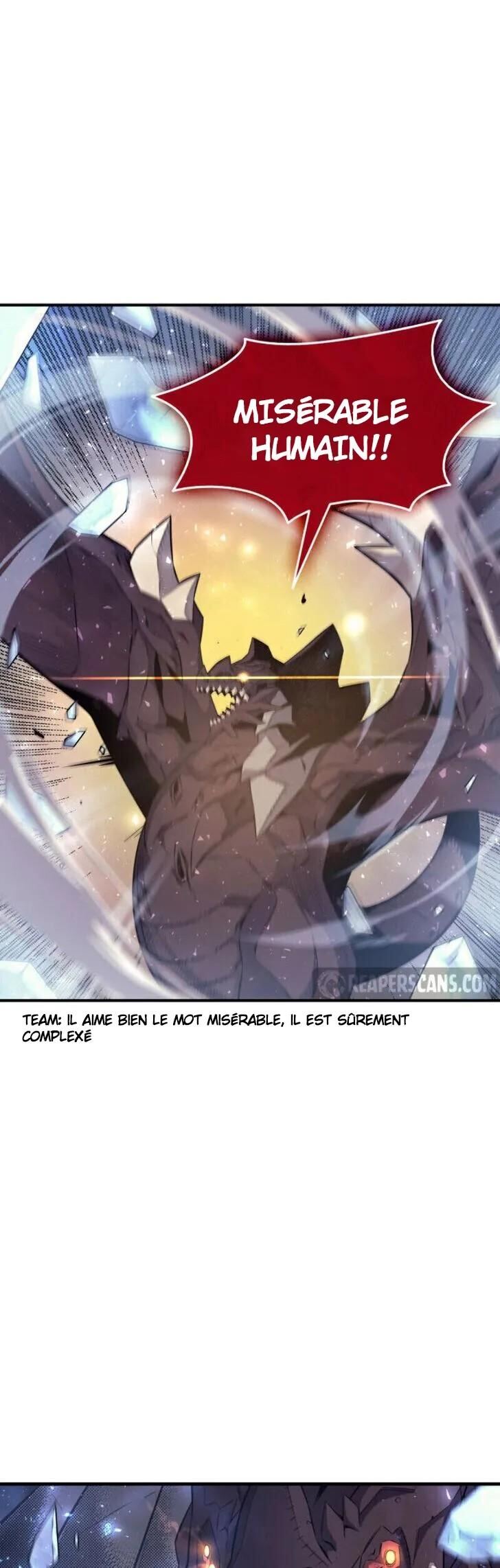 Read The Great Mage Returns After 4000 Years FR Manga Online