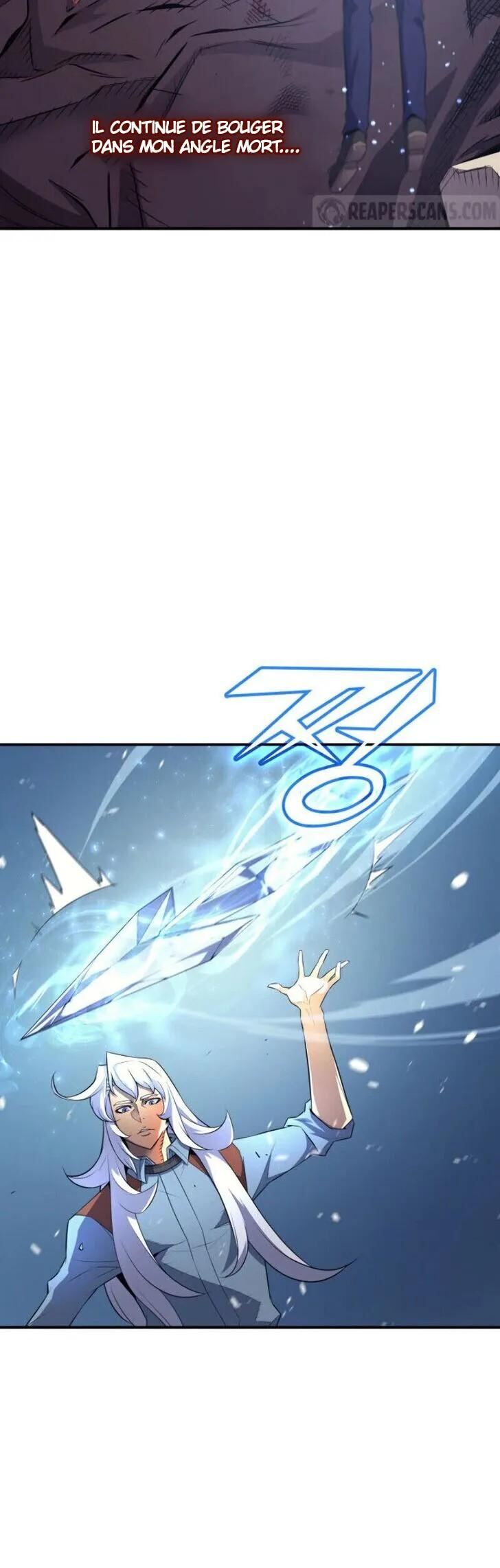 Read The Great Mage Returns After 4000 Years FR Manga Online