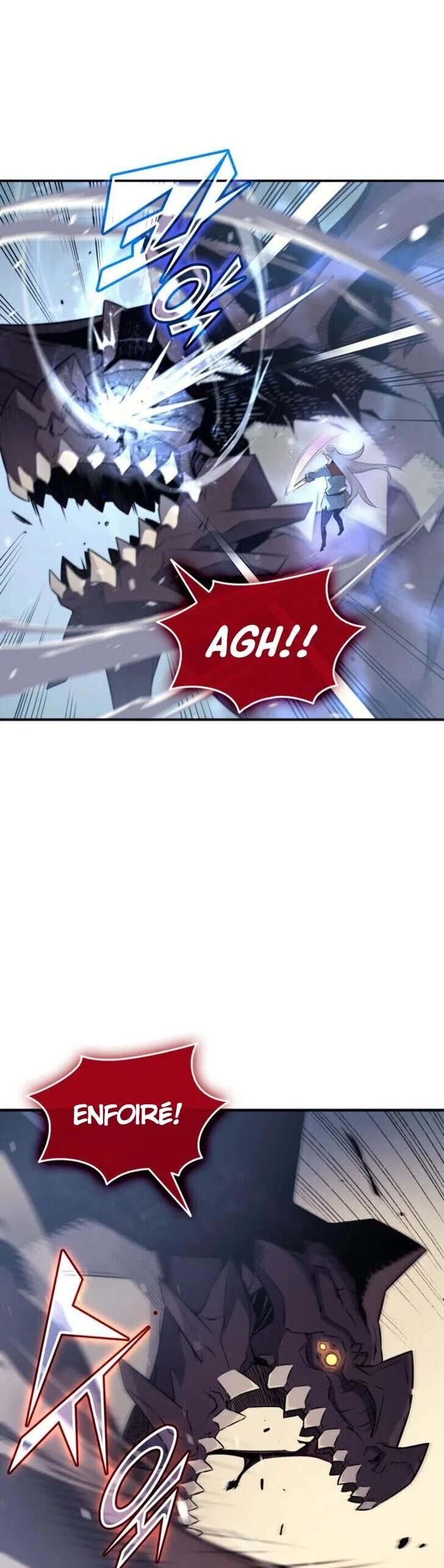 Read The Great Mage Returns After 4000 Years FR Manga Online