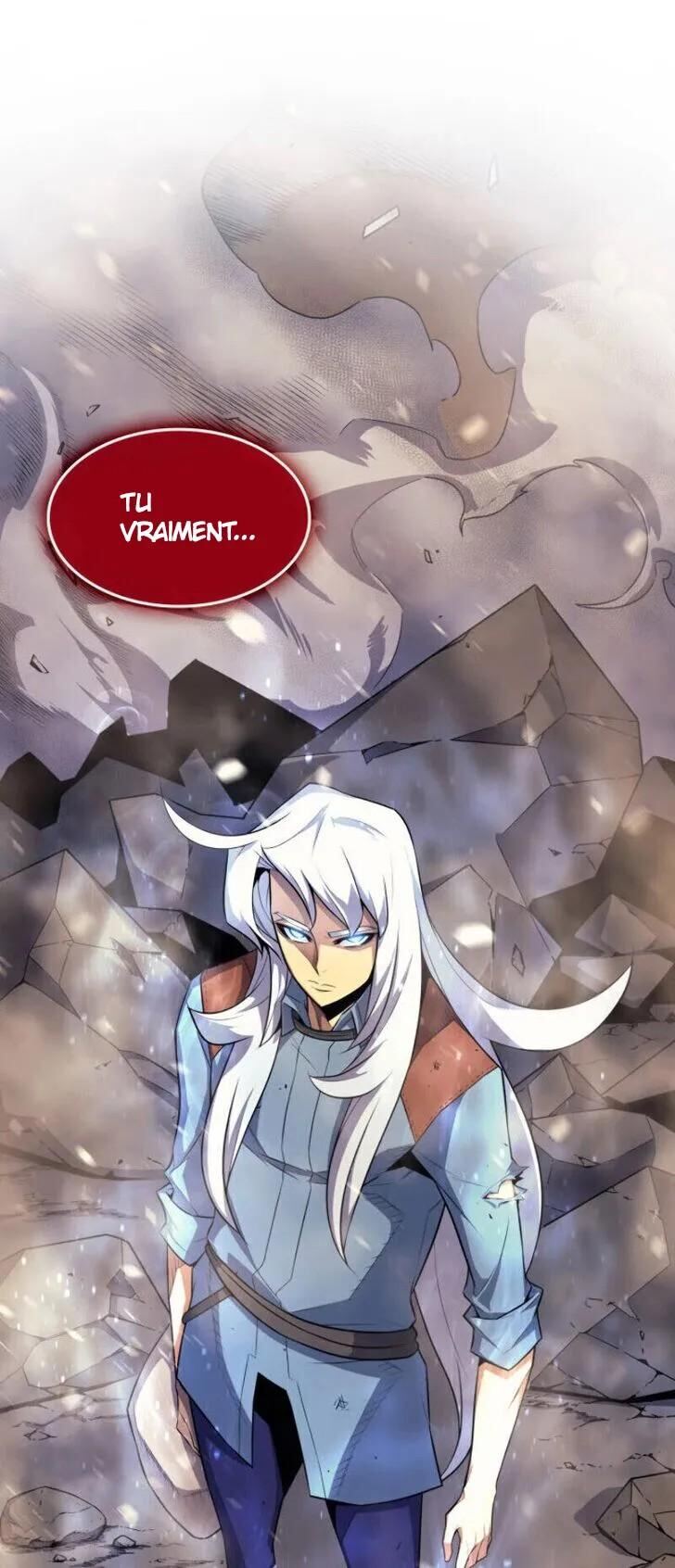 Read The Great Mage Returns After 4000 Years FR Manga Online