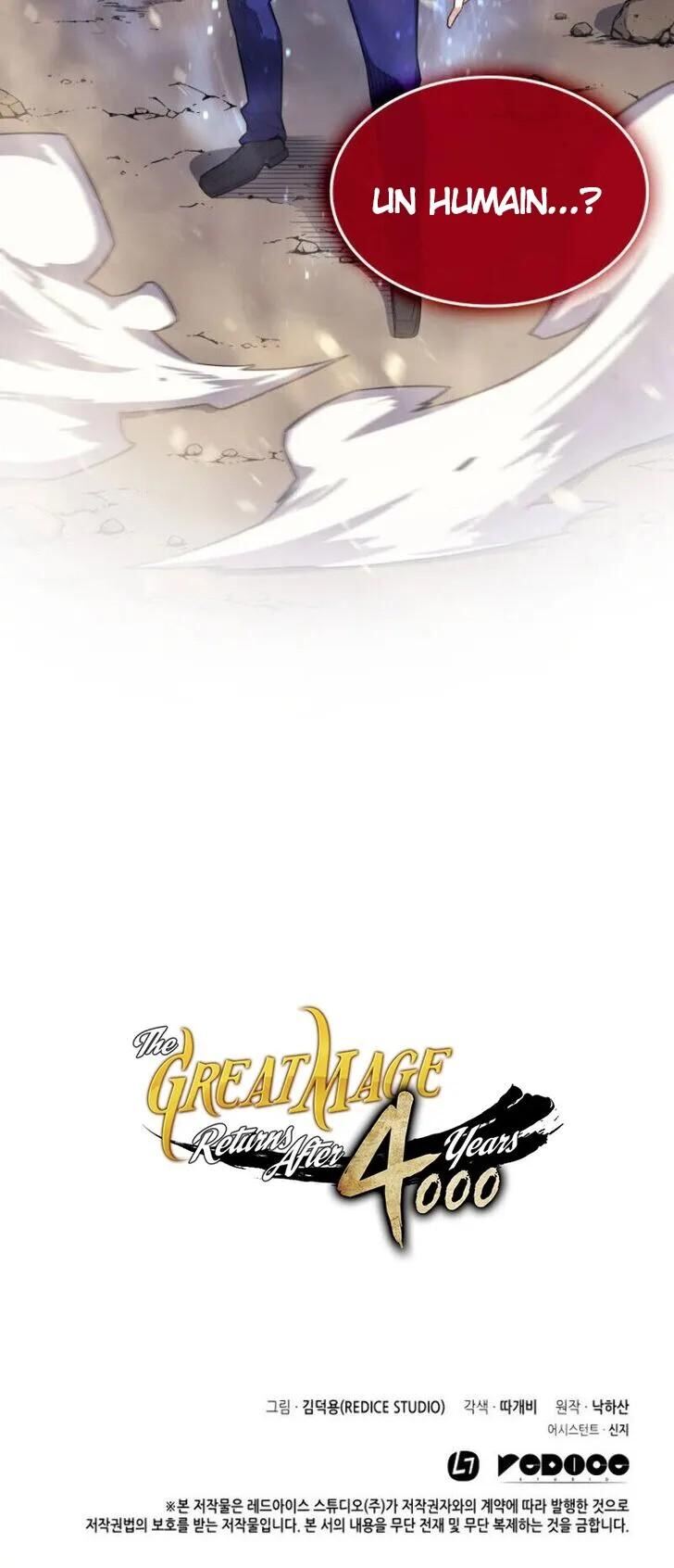 Read The Great Mage Returns After 4000 Years FR Manga Online