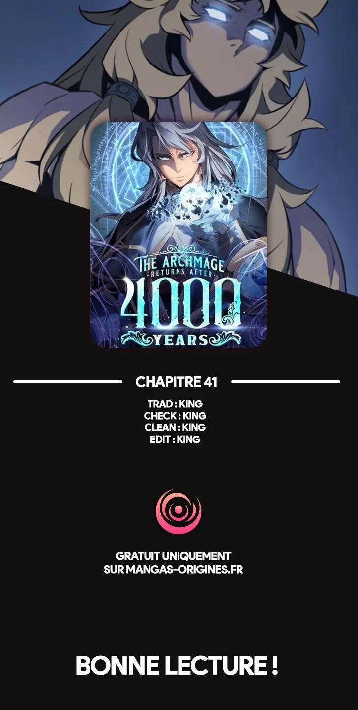 Read The Great Mage Returns After 4000 Years FR Manga Online