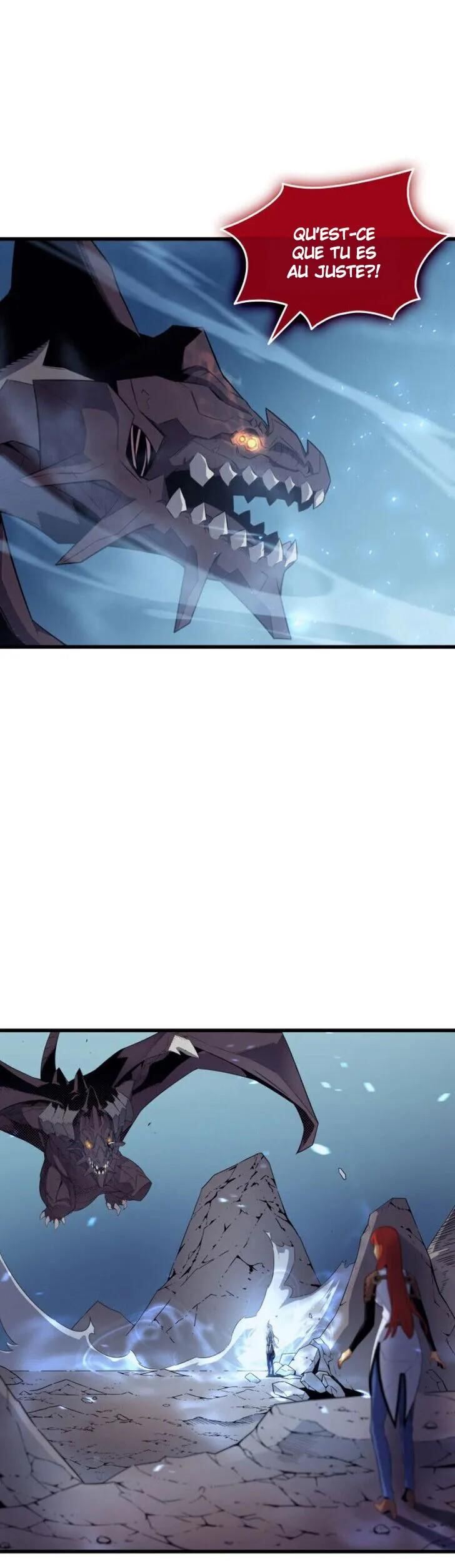 Read The Great Mage Returns After 4000 Years FR Manga Online
