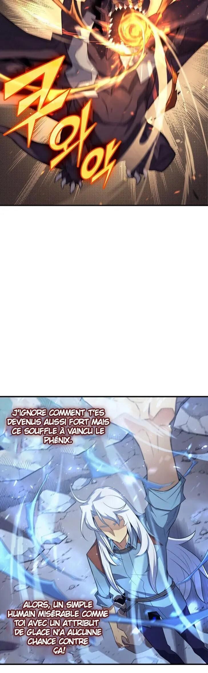 Read The Great Mage Returns After 4000 Years FR Manga Online