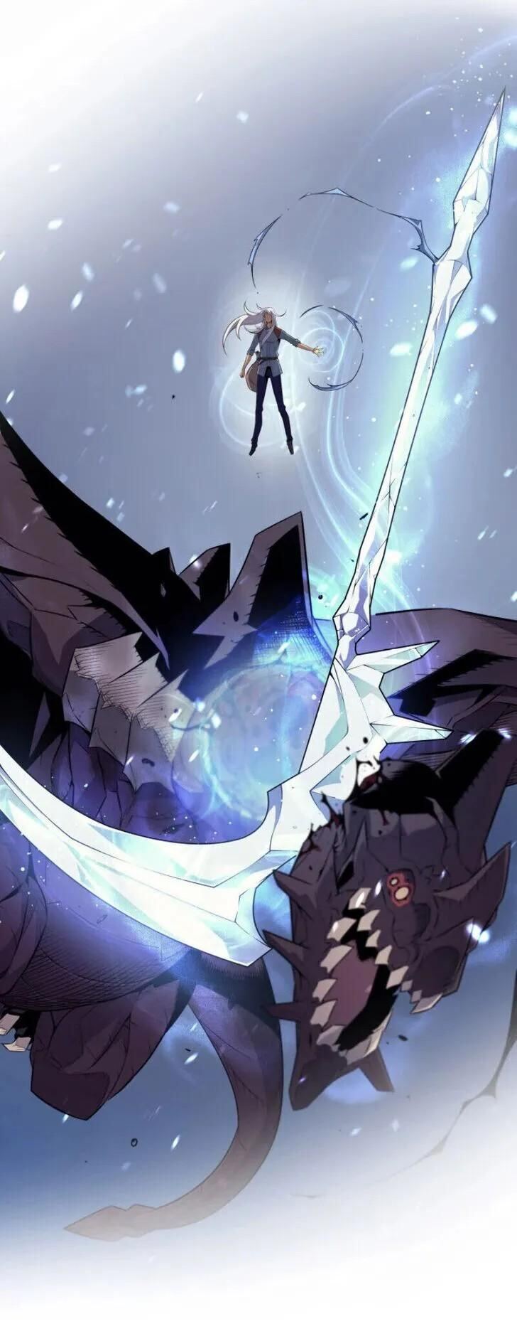 Read The Great Mage Returns After 4000 Years FR Manga Online
