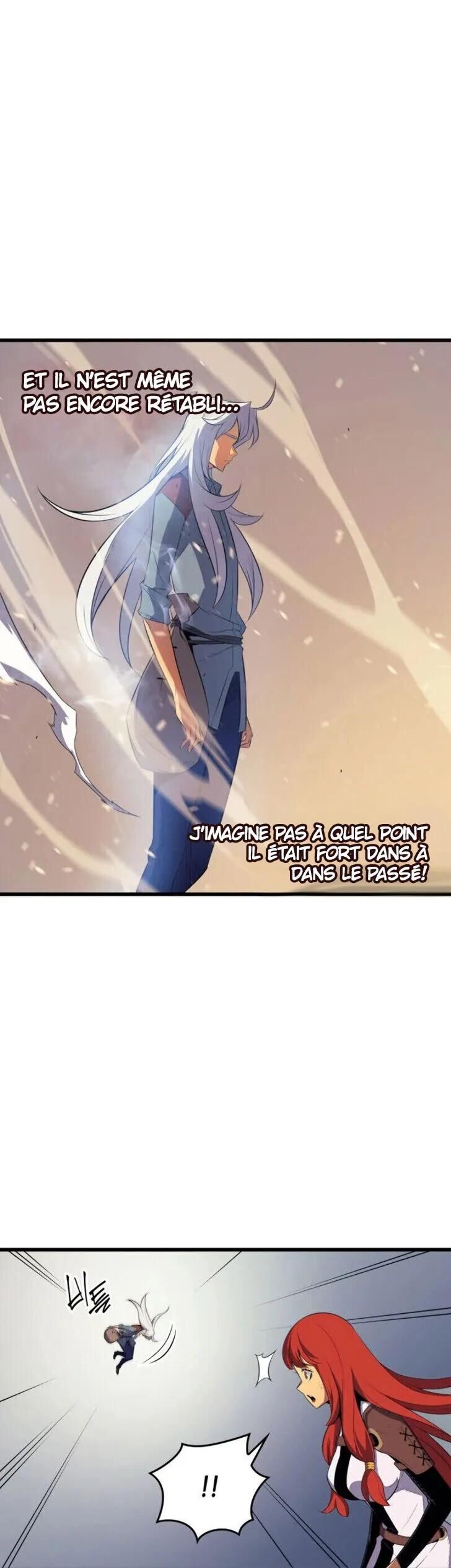 Read The Great Mage Returns After 4000 Years FR Manga Online