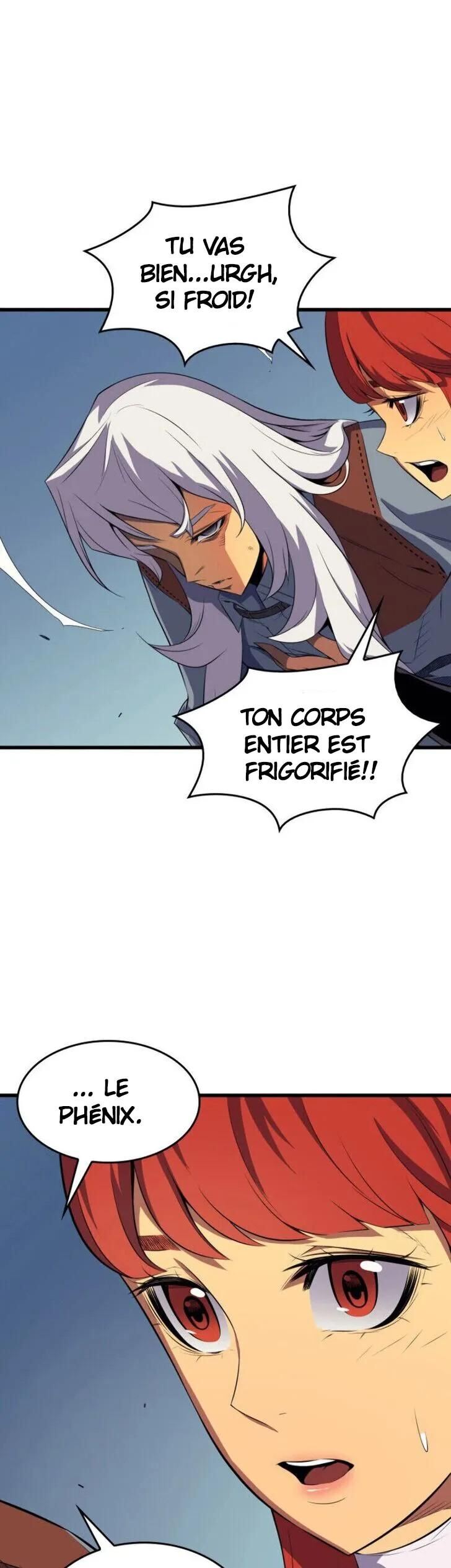 Read The Great Mage Returns After 4000 Years FR Manga Online