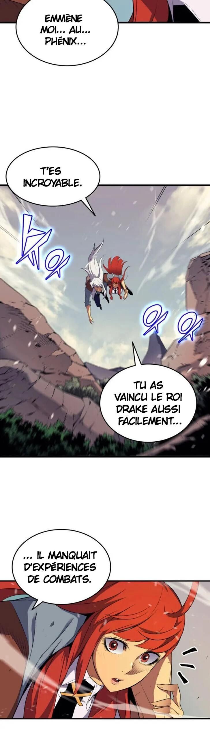 Read The Great Mage Returns After 4000 Years FR Manga Online