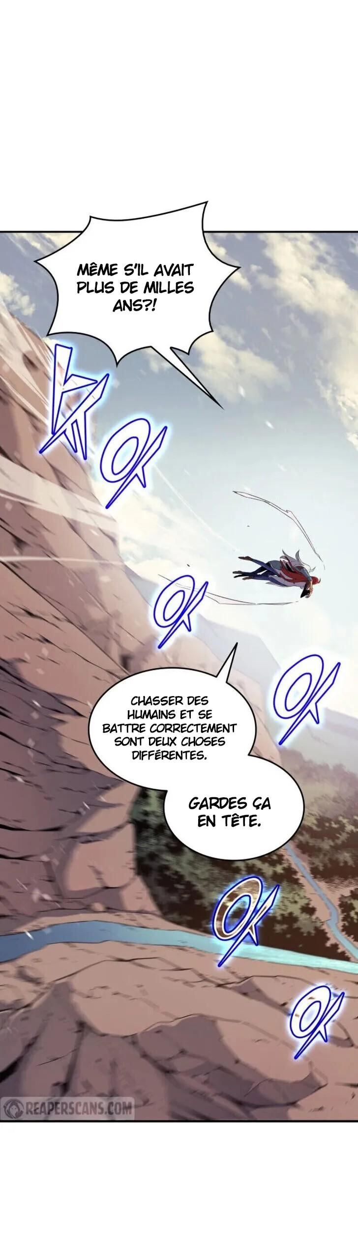Read The Great Mage Returns After 4000 Years FR Manga Online