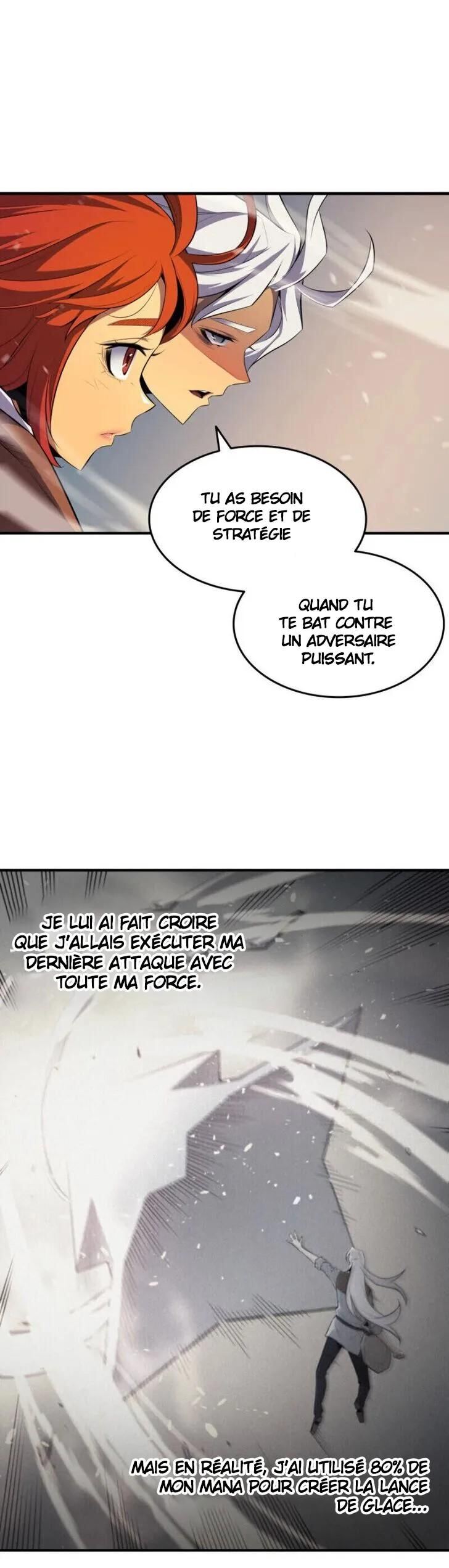 Read The Great Mage Returns After 4000 Years FR Manga Online