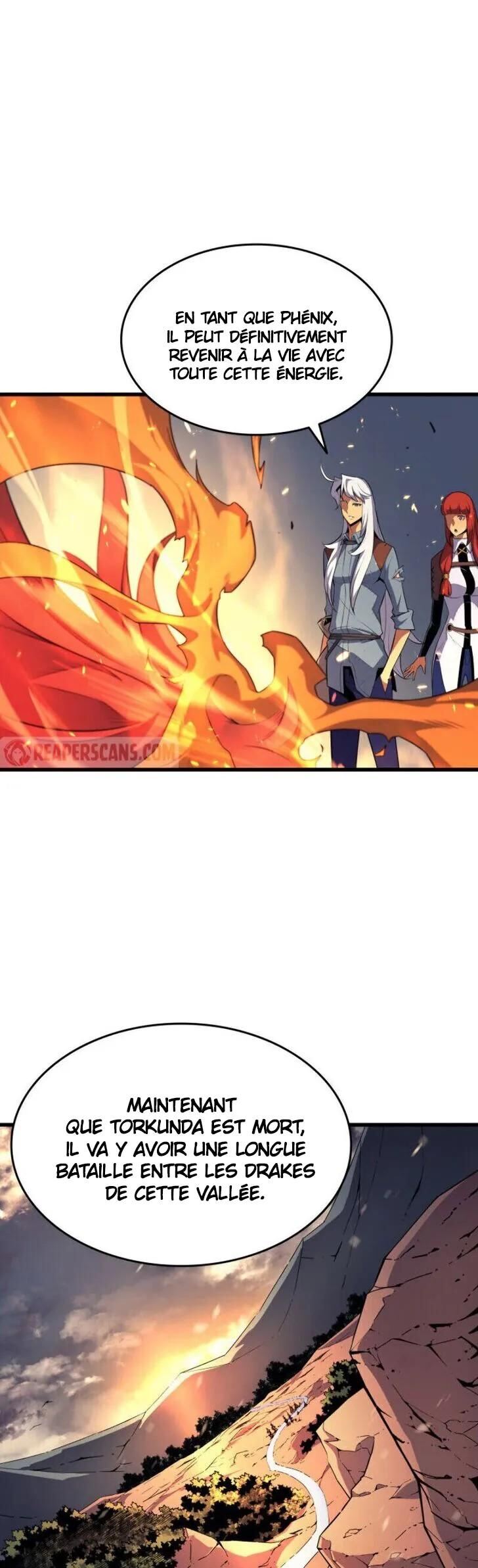 Read The Great Mage Returns After 4000 Years FR Manga Online