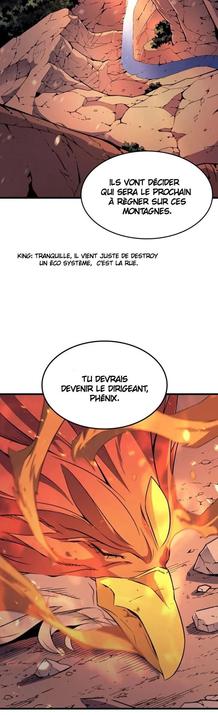 Read The Great Mage Returns After 4000 Years FR Manga Online