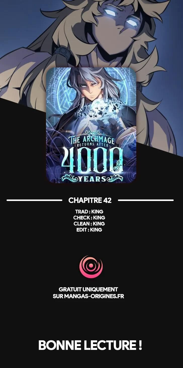 Read The Great Mage Returns After 4000 Years FR Manga Online