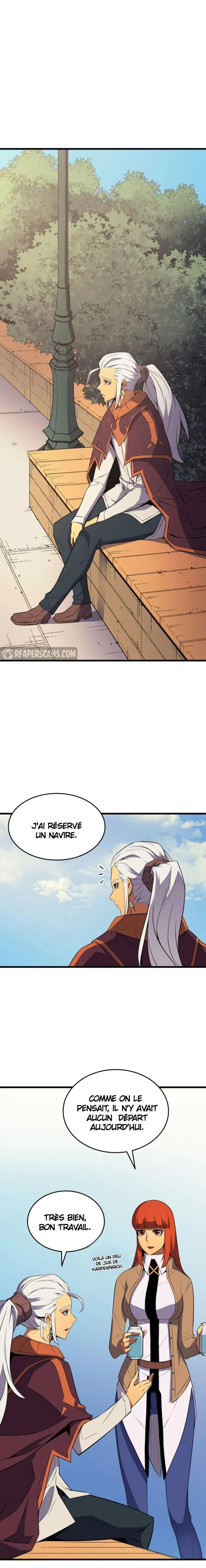 Read The Great Mage Returns After 4000 Years FR Manga Online