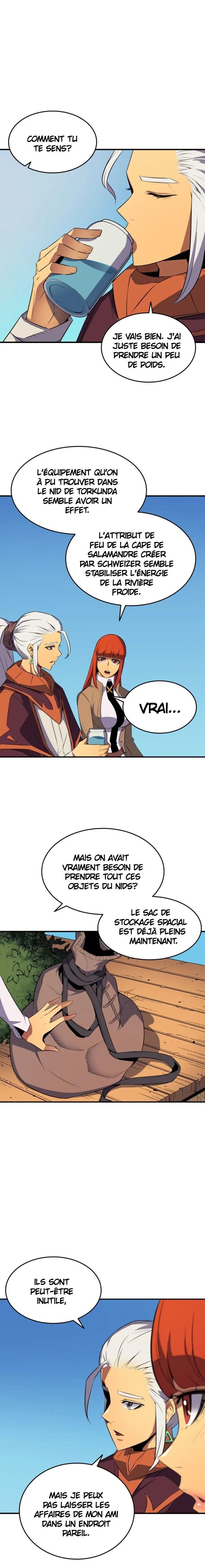 Read The Great Mage Returns After 4000 Years FR Manga Online