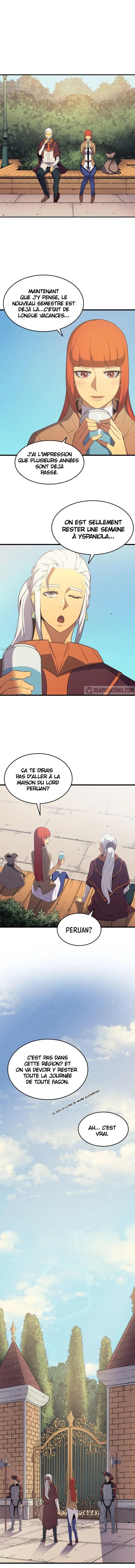 Read The Great Mage Returns After 4000 Years FR Manga Online