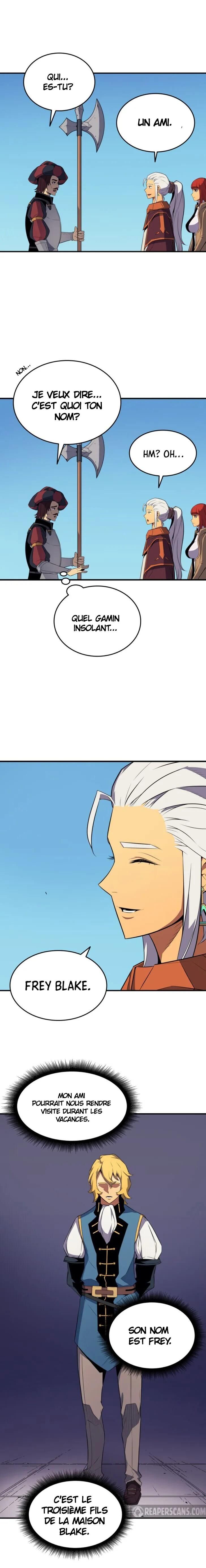 Read The Great Mage Returns After 4000 Years FR Manga Online