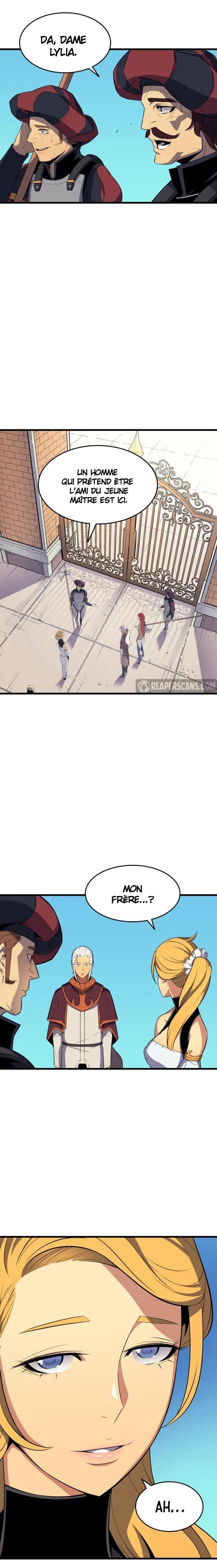 Read The Great Mage Returns After 4000 Years FR Manga Online