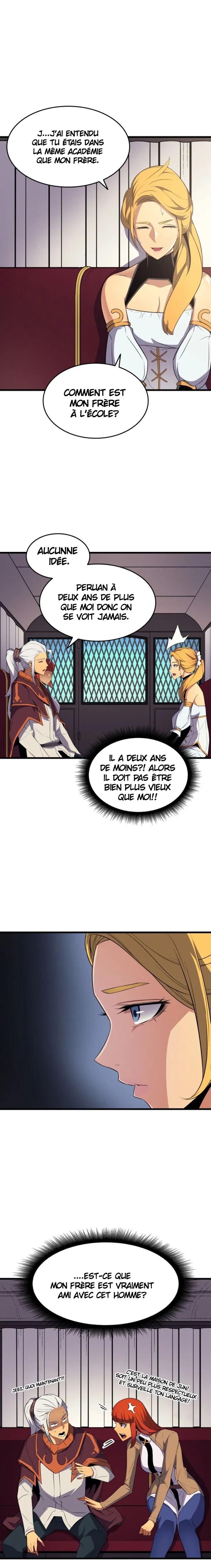 Read The Great Mage Returns After 4000 Years FR Manga Online