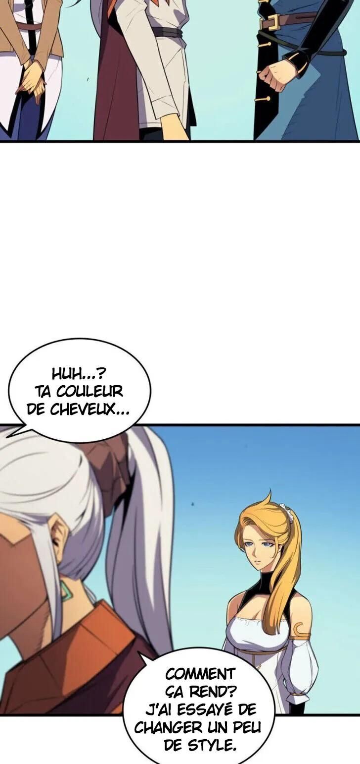 Read The Great Mage Returns After 4000 Years FR Manga Online