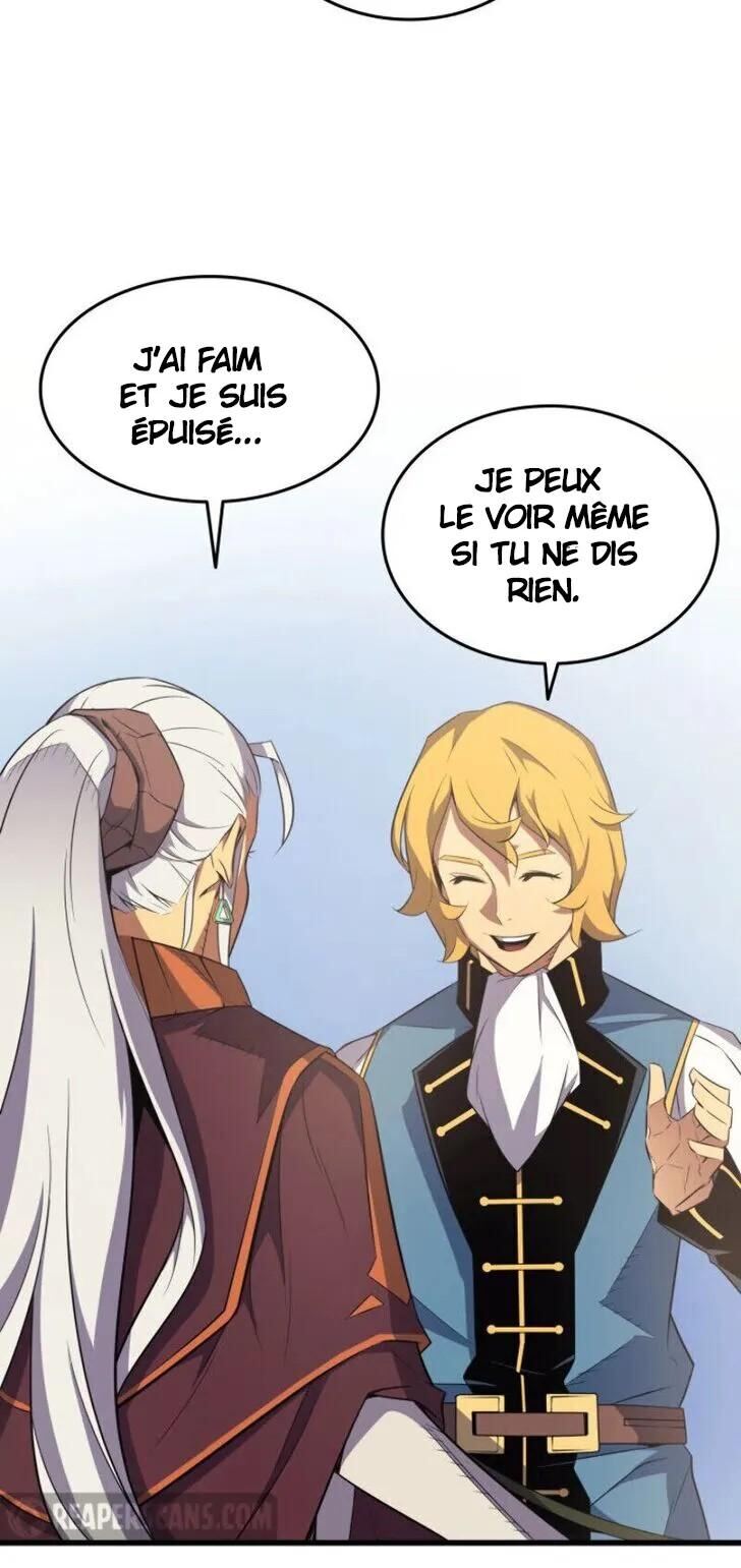 Read The Great Mage Returns After 4000 Years FR Manga Online