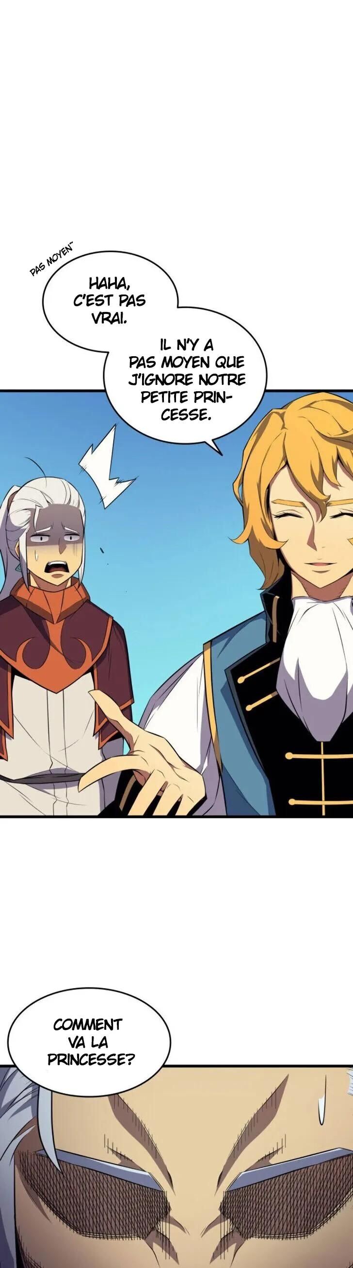 Read The Great Mage Returns After 4000 Years FR Manga Online