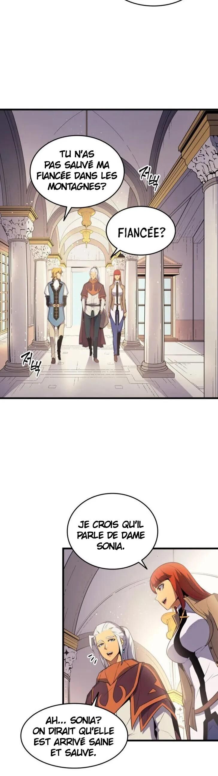 Read The Great Mage Returns After 4000 Years FR Manga Online