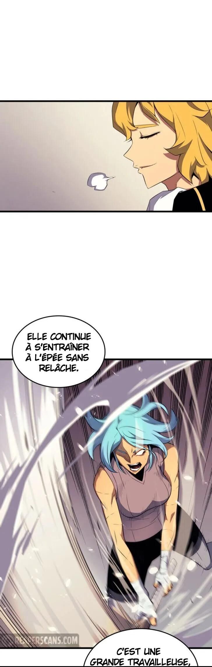Read The Great Mage Returns After 4000 Years FR Manga Online