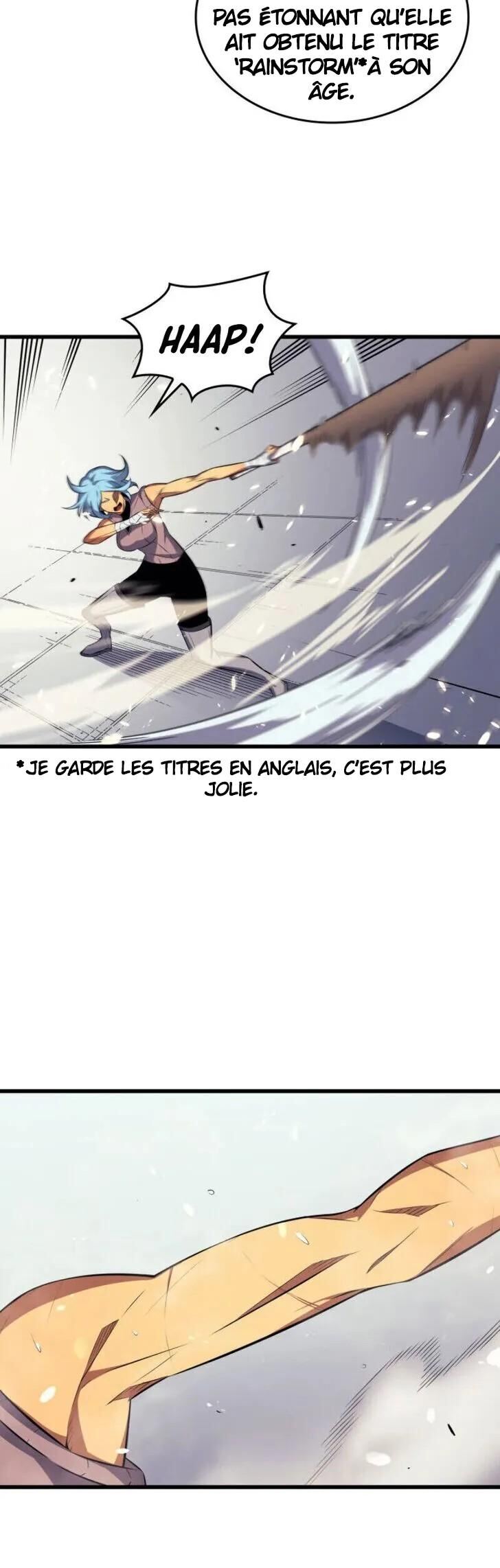 Read The Great Mage Returns After 4000 Years FR Manga Online